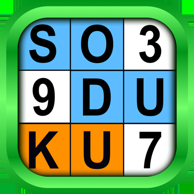 SODUku: Classic Sudoku Puzzle