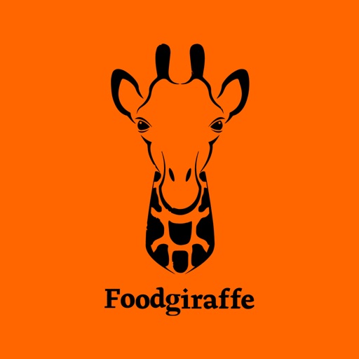 FoodGiraffe_User
