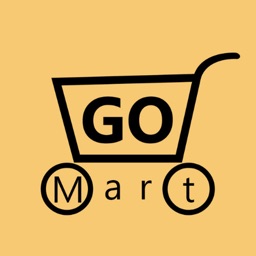 GoMart - Siêu thị online