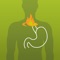 This App will help you to follow the evolution of both your symptoms of Reflux / heartburn and of the factors which modify your troubles