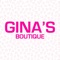 If you're looking to up your style game, you have come to the right place, Gina's Boutique has your back