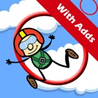 Top 30 Games Apps Like Parachute Pete - Free - Best Alternatives