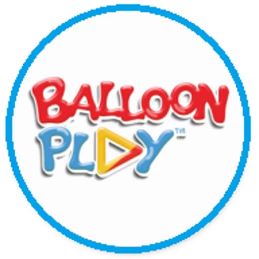 BalloonPlay Balloon Animal App icon