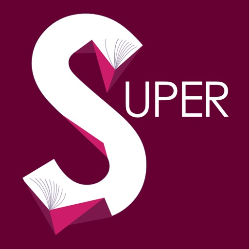 SuperBookCity iOS App