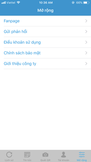 SCheck.vn - Xác thực điện tử(圖5)-速報App