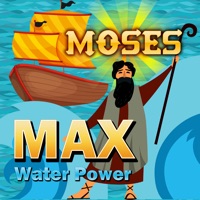Max Moses Power