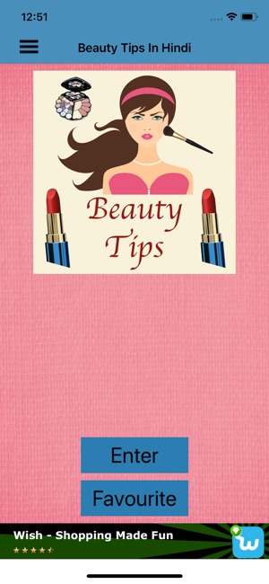 Gharelu Beauty Tips In Hindi On The App Store