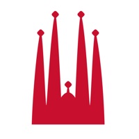 Kontakt Sagrada Familia Offizielle