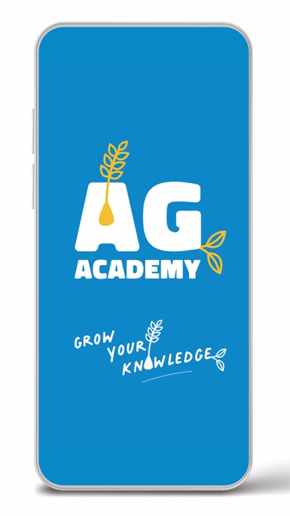 AG Academy