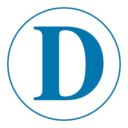 The Dayton Daily News Icon