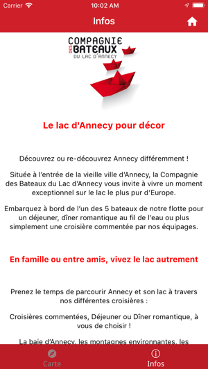 Lac d’Annecy(圖6)-速報App