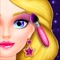 Icon Makeup Games for Fashion Girls