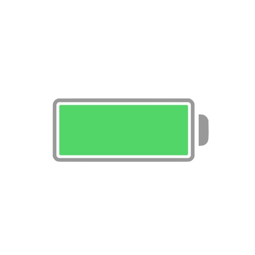 Batteries - All Battery Levels