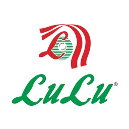 Lulu Hypermarket Logo PNG Vector (AI) Free Download