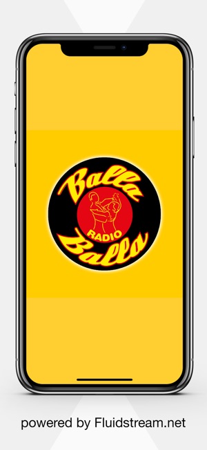 Radio Balla Balla(圖1)-速報App