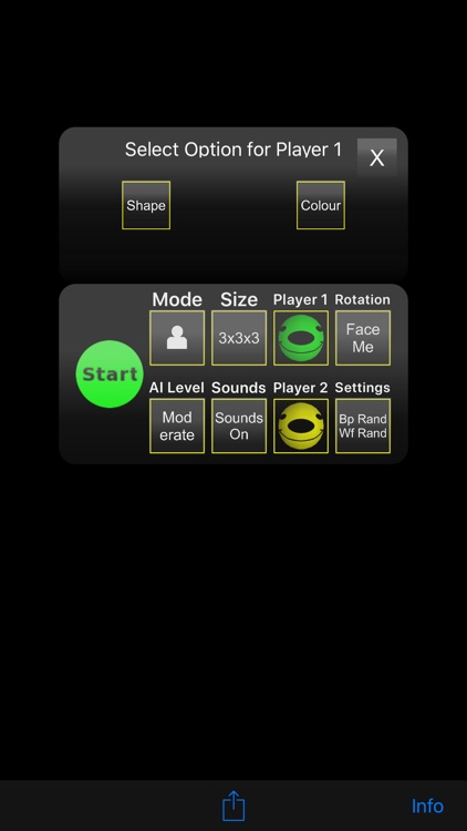 Cubitack Lite screenshot-4