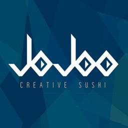 Jojoo Creative Sushi Delivery icon
