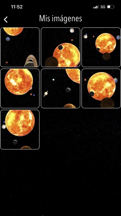 Sistema Solar AR screenshot-5