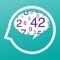 Numbers communicate so much, yet they are often left out of communication therapy