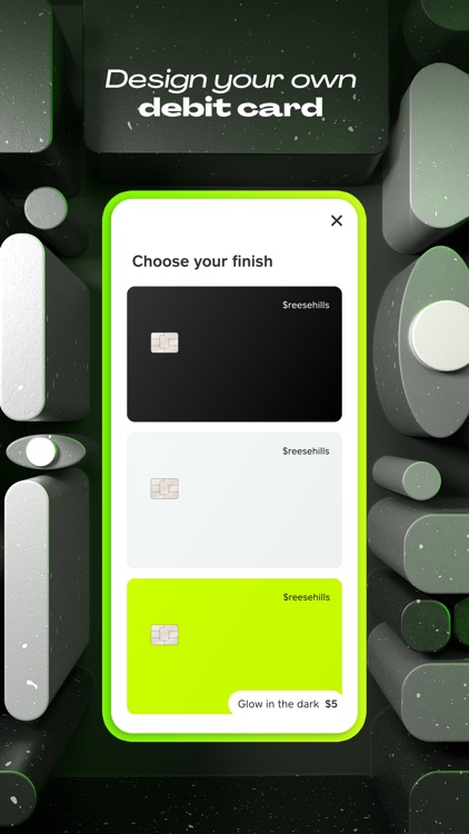 Cash App screenshot-5