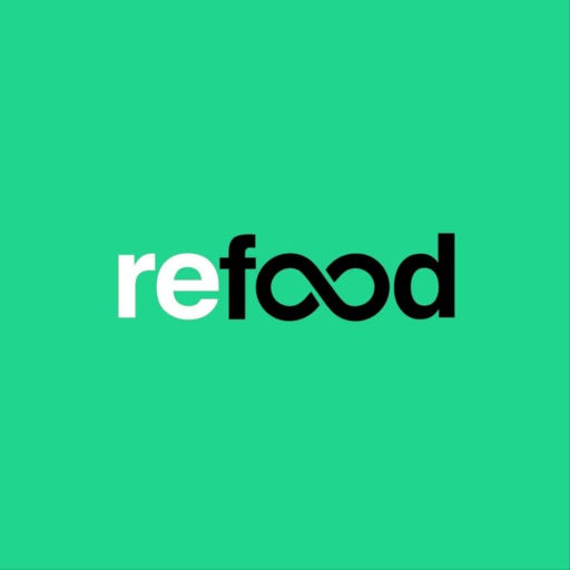 Refood - Salve refeições