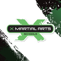 X Martial Arts Schools