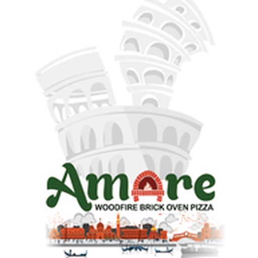 Amare La Cucina