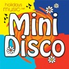 Minidisco