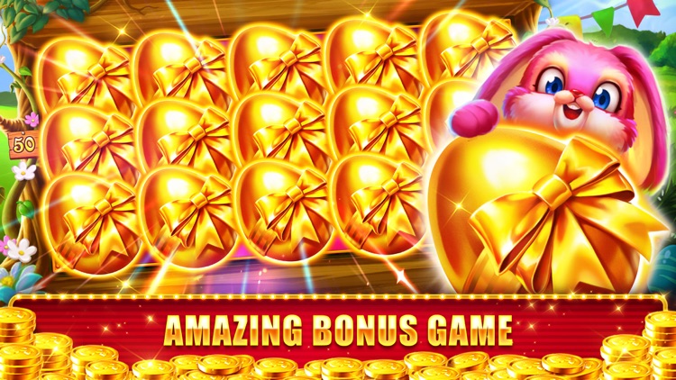 Jackpot Craze screenshot-3