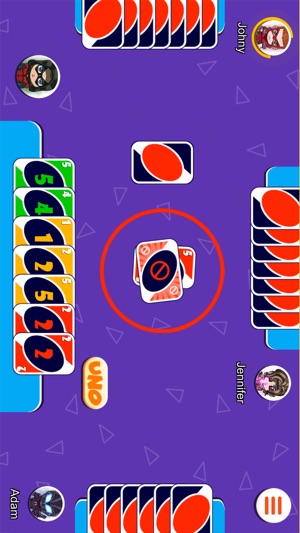 Uno classic(圖2)-速報App