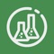 Icon ‎Chemical Dictionary
