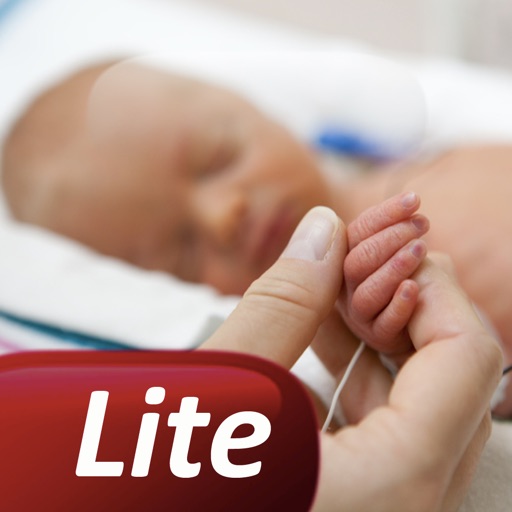 Neonatology Lite icon