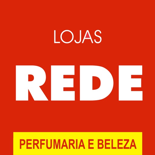 Lojas REDE