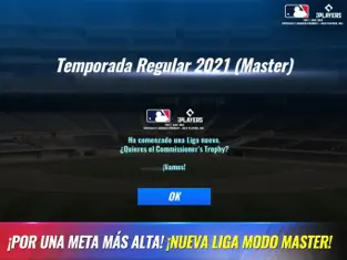 Screenshot 4 MLB 9 Innings 21 iphone