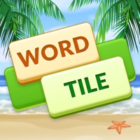 Contact Word Tile Puzzle: Tap to Crush