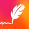 Poemhunter app is the poetry library in your phone with a huge archive of poems and poets of the world literature