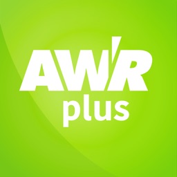 AWR+ Apple Watch App