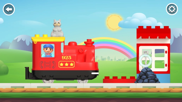 LEGO® DUPLO® Connected Train screenshot-8