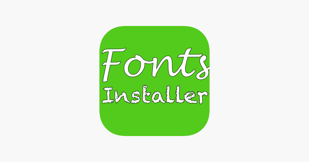 fontinstaller-install-any-font-on-the-app-store