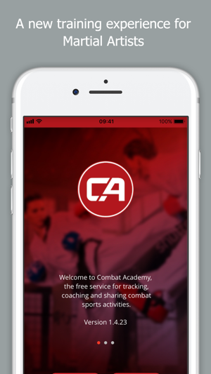 Combat Academy(圖1)-速報App