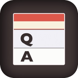 Simple Q&A Diary