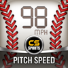 Baseball Speed Radar Gun Pro - CobbySoft Media Inc.