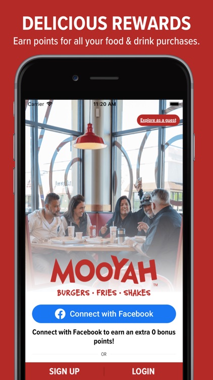 MOOYAH