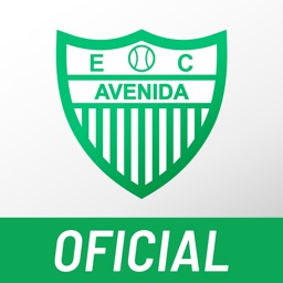 Esporte Clube Avenida