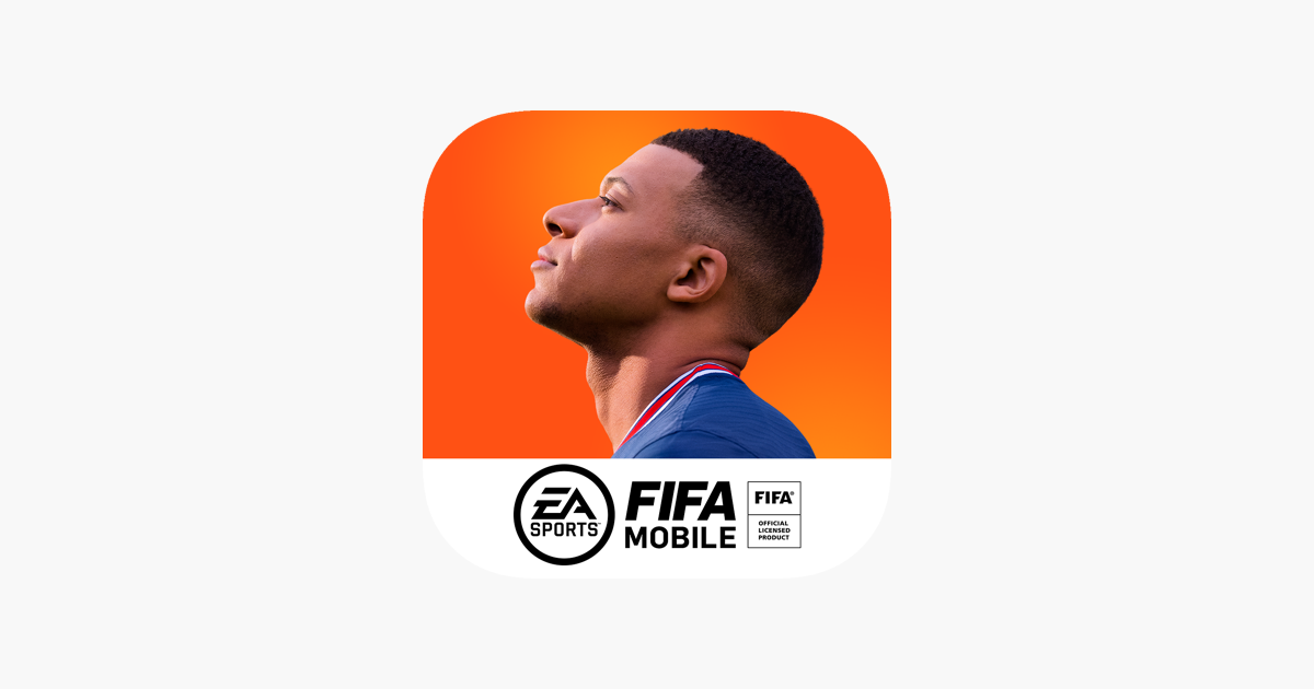 Fifa Mobile をapp Storeで