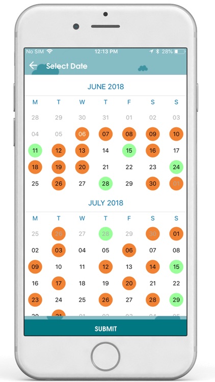 Rahat - راحات screenshot-4