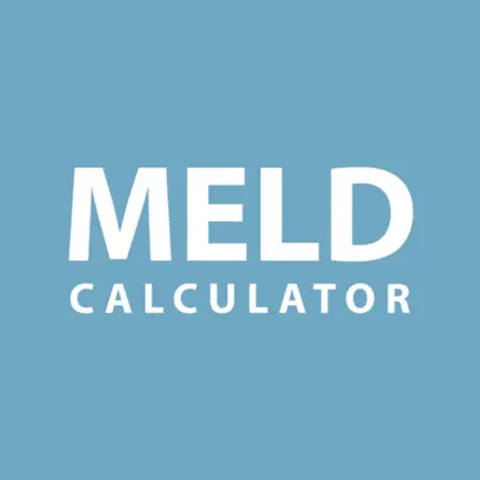 MELD Score Calc Читы