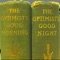 Icon The Optimists Books
