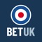 Bet UK’s new and improved sports betting app is here, ready to offer a whole new experience in online betting