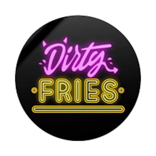 Dirty Fries